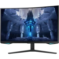 Игровой монитор Samsung Odyssey Neo G7 LS32BG752NIXCI фото 1